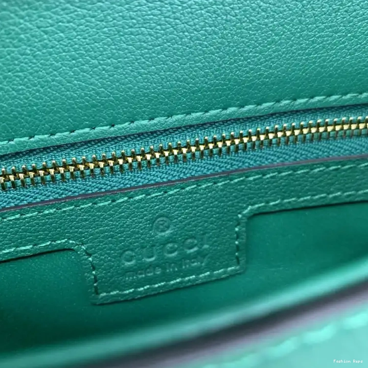 Fashion Reps Gucci 2207YA0055 Bag 0605